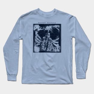 BURIAL SOCIETY VOL 2 Long Sleeve T-Shirt